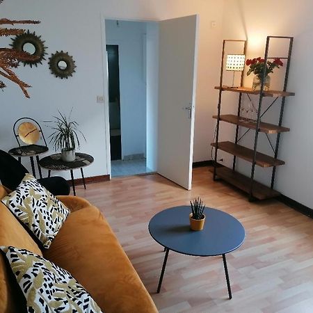 Saint-Jean-des-Mauvrets Studio "Douceur Angevine"酒店 外观 照片